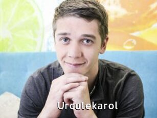Urcutekarol