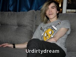 Urdirtydream