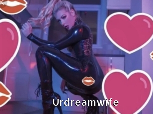 Urdreamwife