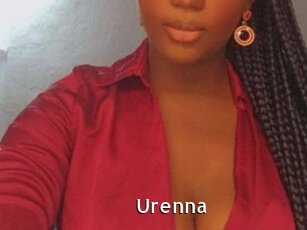 Urenna