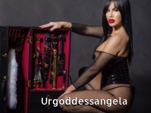 urgoddessangela My Porno Stash