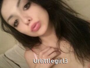 Urlittlegirl3