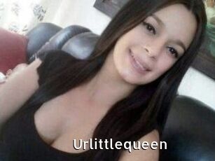 Urlittlequeen