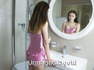 Urmagnoliagold