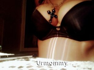 urmommy My Porno Stash