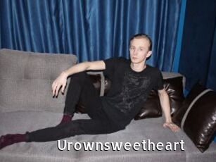 Urownsweetheart