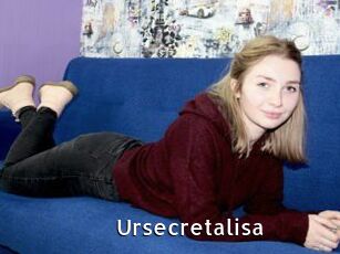 Ursecretalisa