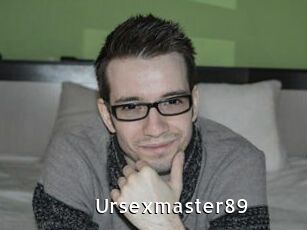 Ursexmaster89