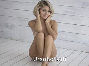 Ursohotkali