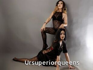 ursuperiorqueens My Porno Stash