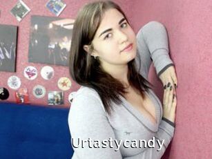 Urtastycandy