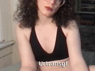 Urtransgf
