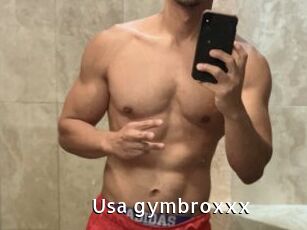 Usa_gymbroxxx