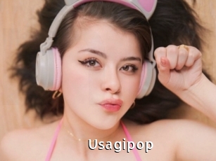 Usagipop