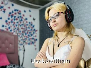 Usakowilliam