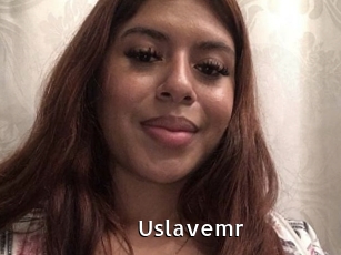 Uslavemr