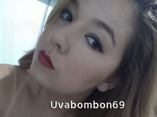 uvabombon69 My Porno Stash