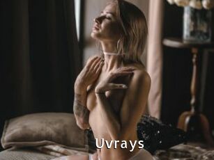 Uvrays