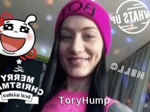 ToryHump