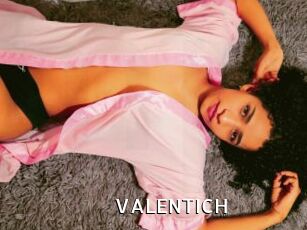 VALENTICH