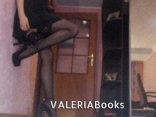 VALERIABooks