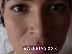 VALERIAS_XXX