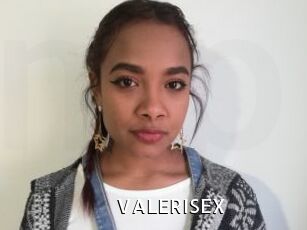 VALERISEX My Porno Stash
