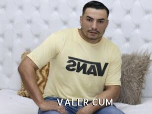 VALER_CUM