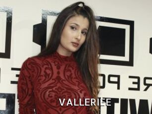 VALLERIEE