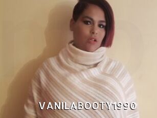 VANILABOOTY1990