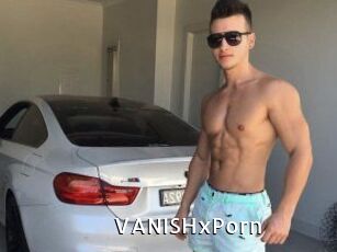 VANISHxPorn