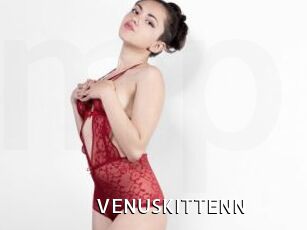 VENUSKITTENN