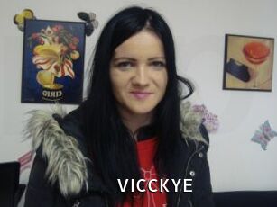 VICCKYE My Porno Stash