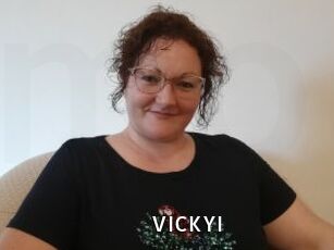 VICKYI