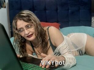 VIKYhot