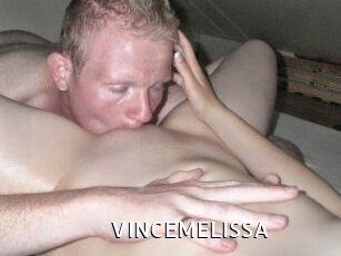 VINCEMELISSA