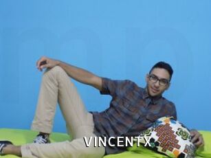 VINCENTX