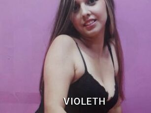 VIOLETH