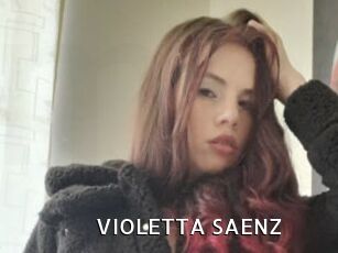 VIOLETTA_SAENZ My Porno Stash