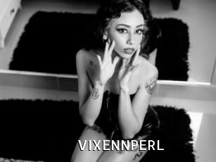 VIXENNPERL