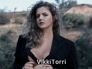 VIkkiTorri