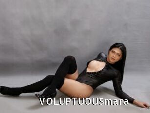 VOLUPTUOUSmara