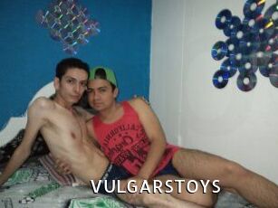 VULGARSTOYS
