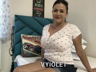 VYIOLET