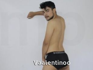 Vaalentinoo
