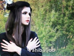 VahibaGod