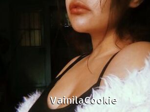 VainilaCookie