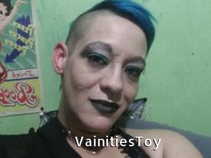 VainitiesToy