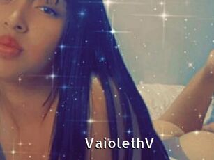 VaiolethV