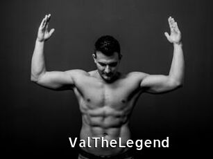 ValTheLegend